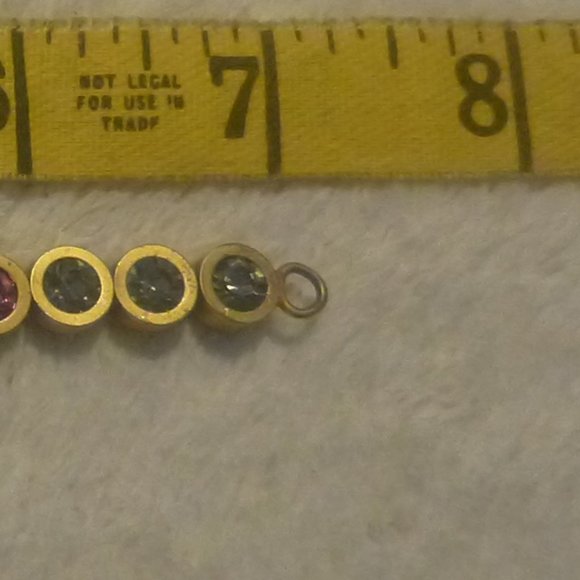 Vintage Bracelet - Picture 8 of 8